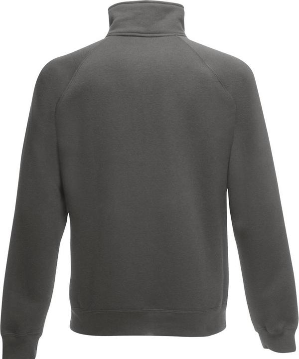 Actual product image Fruit of the Loom Sweat jacket (L)