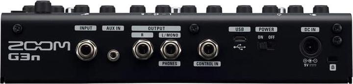 Image du produit Zoom G3n (Guitare électrique)