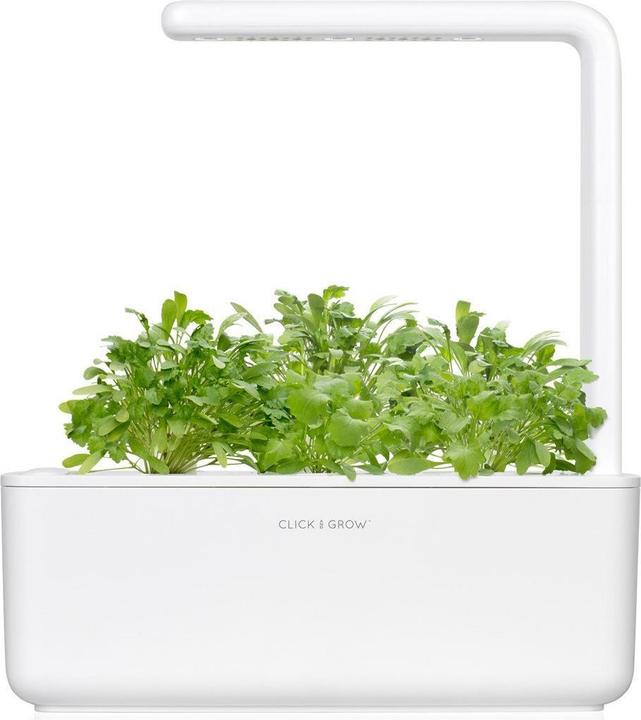 Image du produit Click and Grow Cress (Graines de légumes)