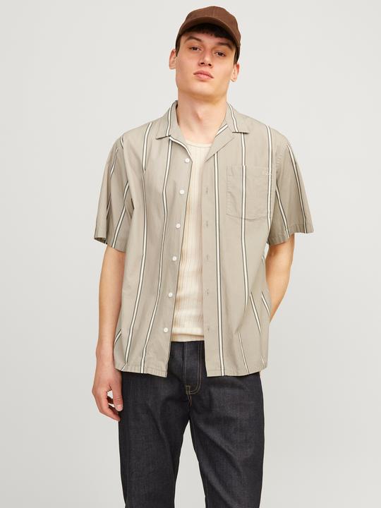 Immagine prodotto Jack & Jones Camicia hawaiana dal taglio rilassato Camicia hawaiana (L)