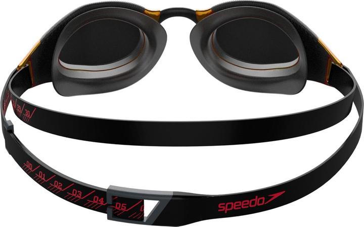 Actual product image Speedo Fastskin (One size)