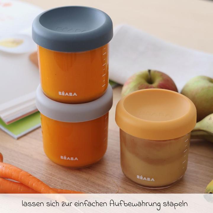 Produktbild Beaba Portionsbehälter