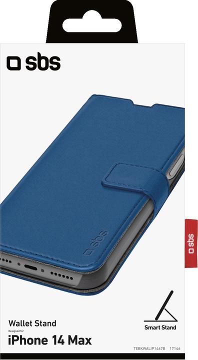 Image du produit SBS Étui à rabat (Apple iPhone 14 Plus)