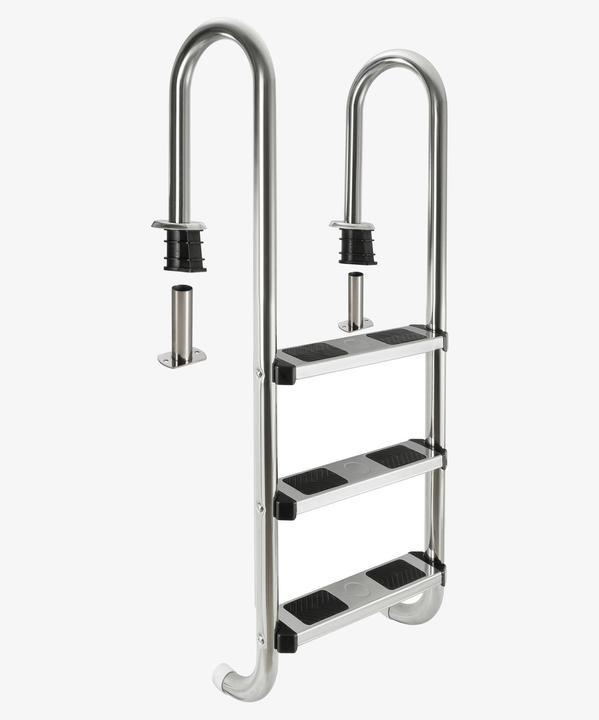 Image du produit Arebos Échelle de piscine