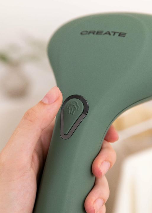 Produktbild Create Iron Up (1500 W, 15 g/min)