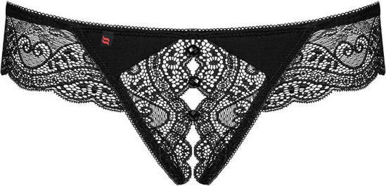 Actual product image Obsessive Miamor (L, XL)