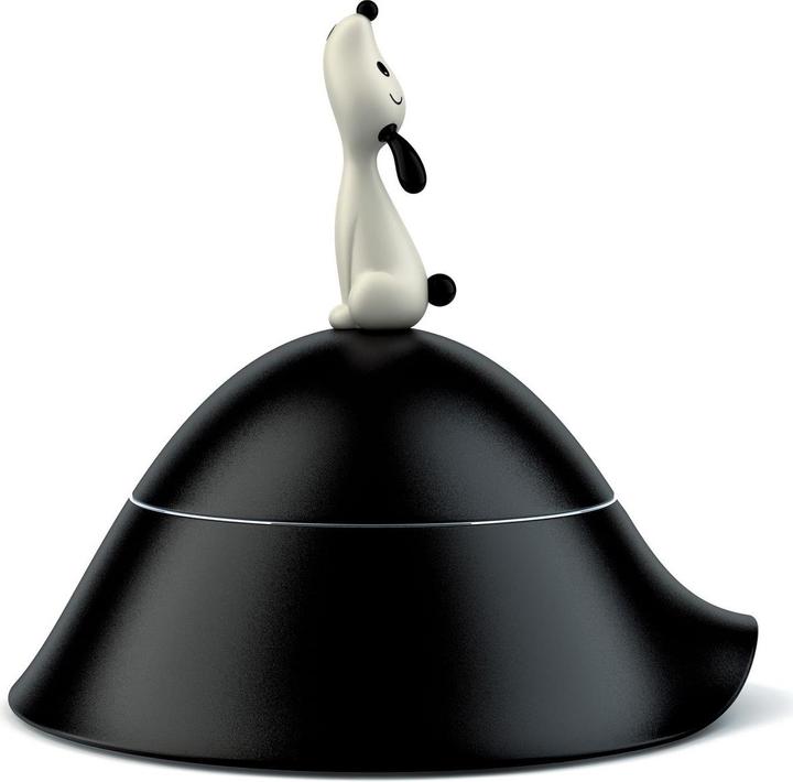 Alessi Lulà bol pour chien (0.60 l)