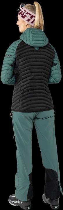 Actual product image Dynafit Radical Down W Hood Jkt Insulated Jacket (38, M)