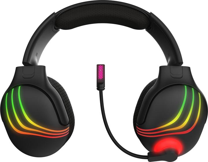 Image du produit PDP Casque Afterglow Wave wireless noir Xbox Series X (Sans fil)