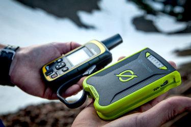 Produktbild Goal Zero Venture 30 (7800 mAh, 12 W, 30 Wh)