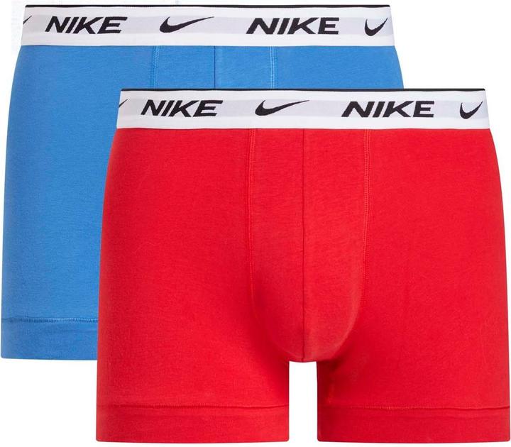 Rouge/bleu