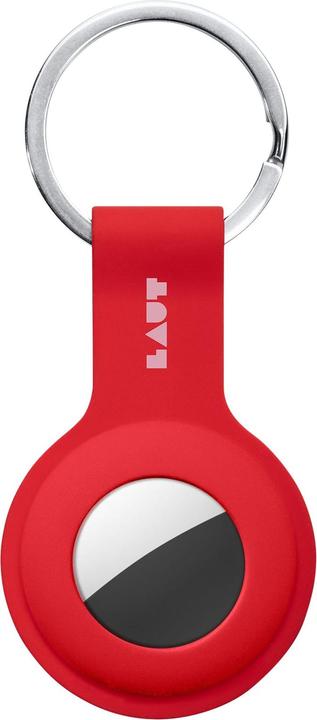 Actual product image Laut HUEX AirTag trailer