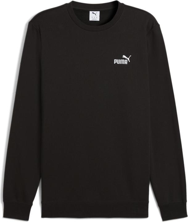 Puma ESS Small No. 1 Logo Crew FL