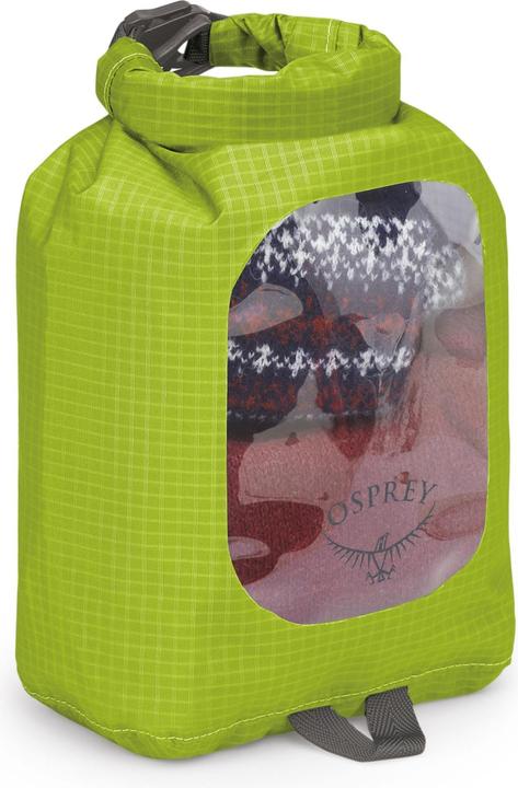 Produktbild Osprey Dry Sack 3 with Window