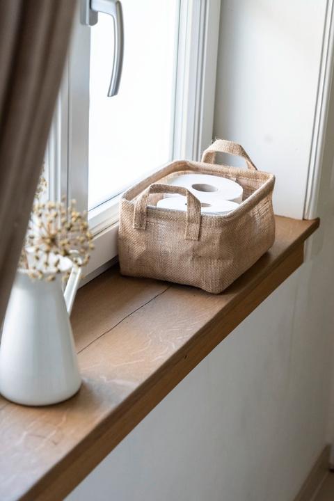 Actual product image Wenko Juna storage basket