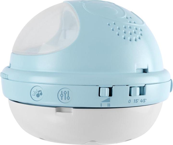 Actual product image Chicco Rainbow Mobile 3-in-1 Blue