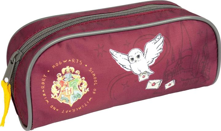 Produktbild Undercover Schlamperetui Harry Potter