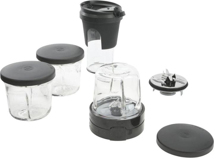 Image du produit Bosch Hausgeräte Broyeur universel MUZ45XTM1