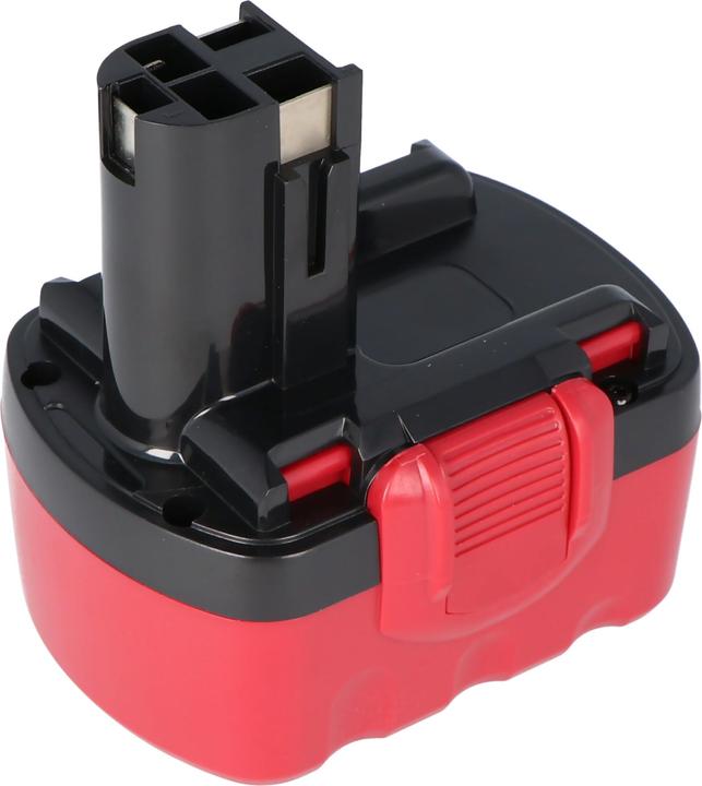 Bosch Zubehör Akku GSR 14,4 VE-2, 2607335276 (14.4 V)