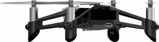 Produktbild Parrot Mambo Fly Quadrocopter RtF Kam (9 min, 63 g)