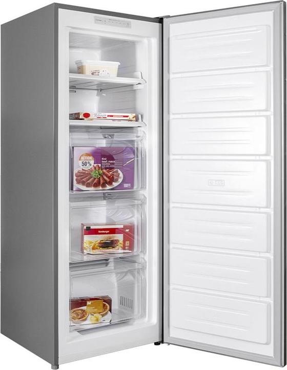 Produktbild Kibernetik FSP ECO Gefrierschrank (Freistehend, 161 l)