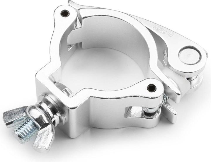 Actual product image BeamZ Clamp BC50-50