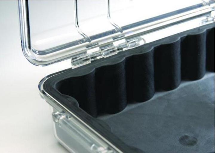 Image du produit Peli Micro Case 1050 (Mallette photo, 1.05 l)