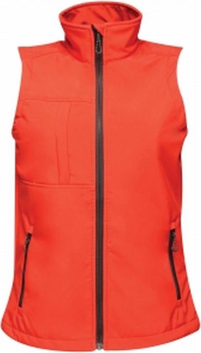 Produktbild Regatta SoftshellWeste Octagon II dreilagig bedruckbar (36 D)