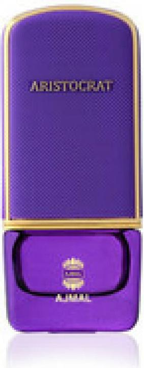 Ajmal Aristocrat by Eau de Parfum Spray 75 ml (Eau de parfum, 75 ml)