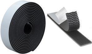 Immagine prodotto 3M Dual Lock - chiusura a pressione flessibile SJ-3540, 25 mm x 45,7 m (25.40 mm)