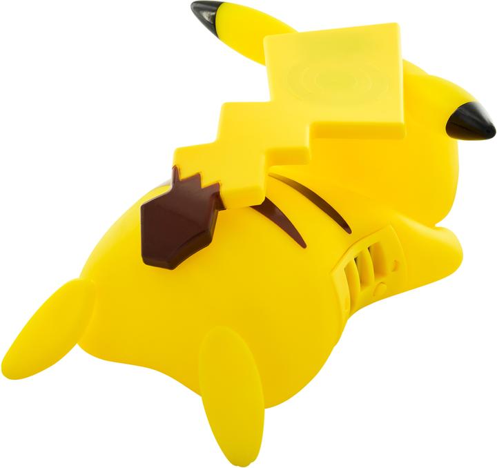 Immagine prodotto Teknofun Caricabatterie a induzione Pikachu sdraiato