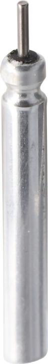 Produktbild AccuCell Spezial-Batterie CR 435 Pin Li (2 Stk., Gerätespezifisch, 50 mAh)
