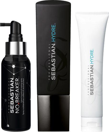 Actual product image Sebastian Hydre Care Intensive Set (Hair care set)