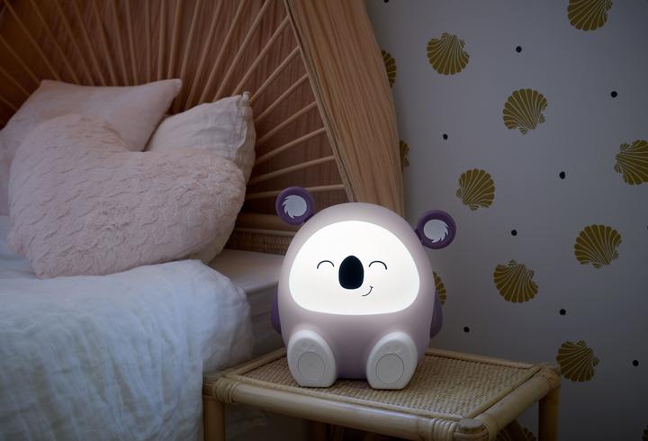Image du produit Bigben Haut-parleur Bluetooth pour enfants - Koala (8 h, Fonctionnement sur batterie)