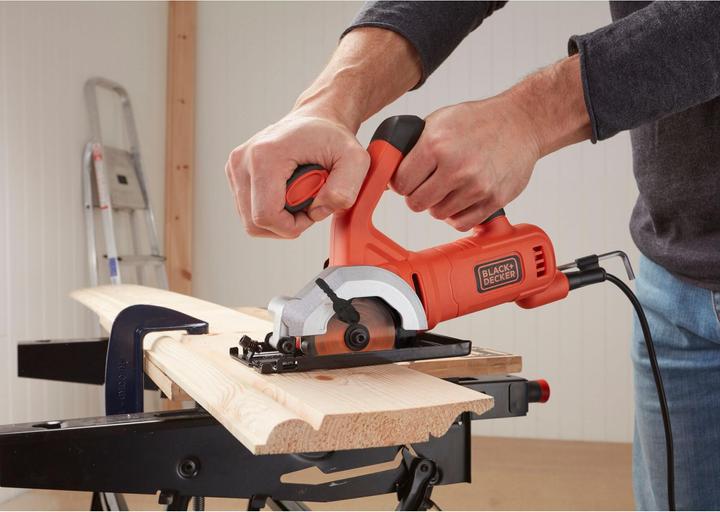 Actual product image Black & Decker BES510K