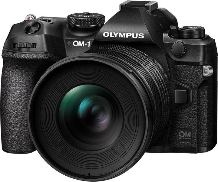 Produktbild Olympus OM System m.Zuiko Digital 8-25mm F4 Pro (Micro Four Thirds, Micro Four Thirds)
