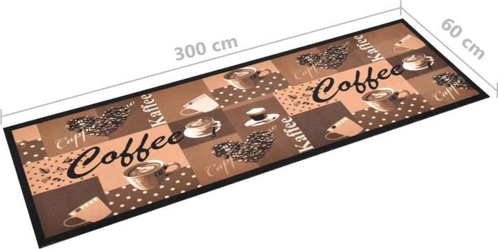 Image du produit VidaXL Braylon (300 x 60 cm)
