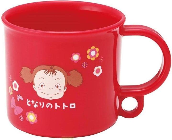 Skater Mon voisin Totoro Mug Mei Red (200 ml, 1 x)