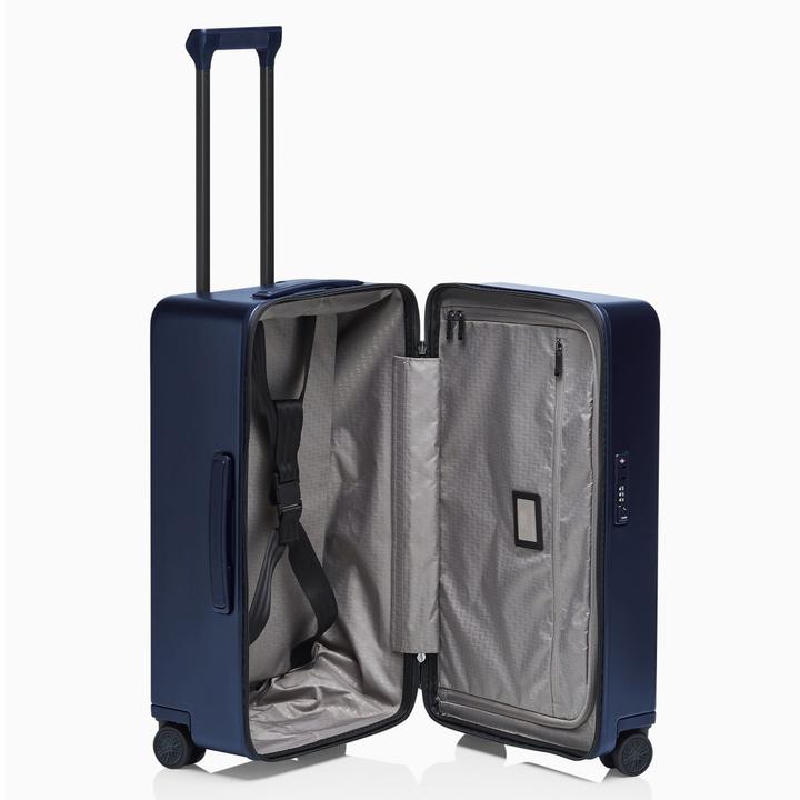 Produktbild Porsche Design PD Roadster HC 4W Trunk (117.76 l, M (50 - 90l), L (90 - 115l))
