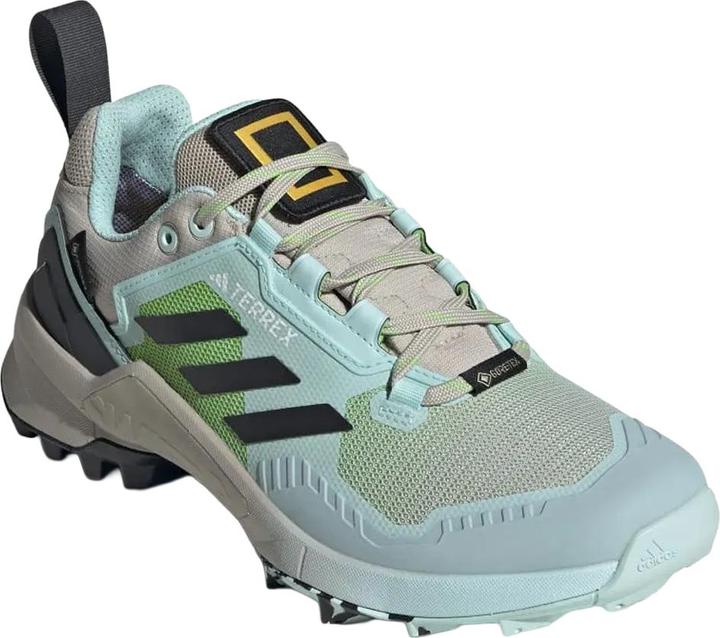adidas Sneaker Terrex Swift R3 GoreTex (37.5)