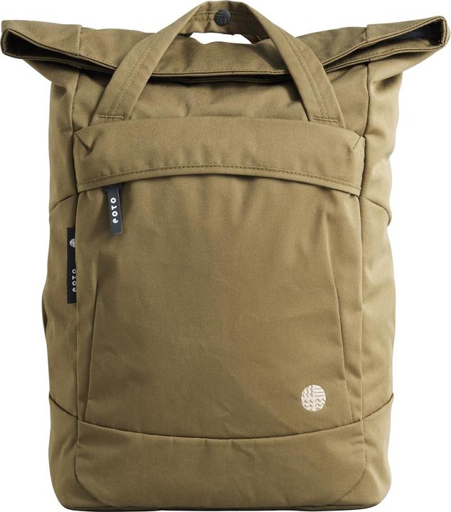Produktbild Eoto Rucksack EARTH BEAT:ROOT Daypack, nachhaltig, 26 L (26 l)