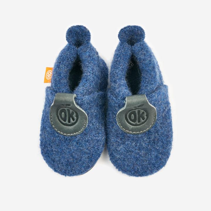 Actual product image Orangenkinder Amigo Wolli Uni (KIGA) (20)