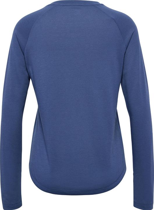 Actual product image hummel hmlMT VANJA T-SHIRT L/S (XS)
