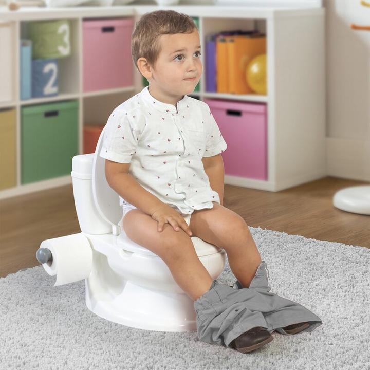 Actual product image Siva Mobile WC Potty