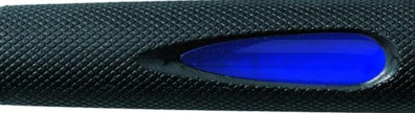 Image du produit Uni-ball Réservoir de puissance (Bleu, Gris, 1 x)