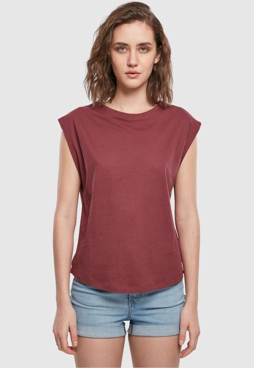 Immagine prodotto Urban Classics Maglietta da donna a forma di base (5XL)