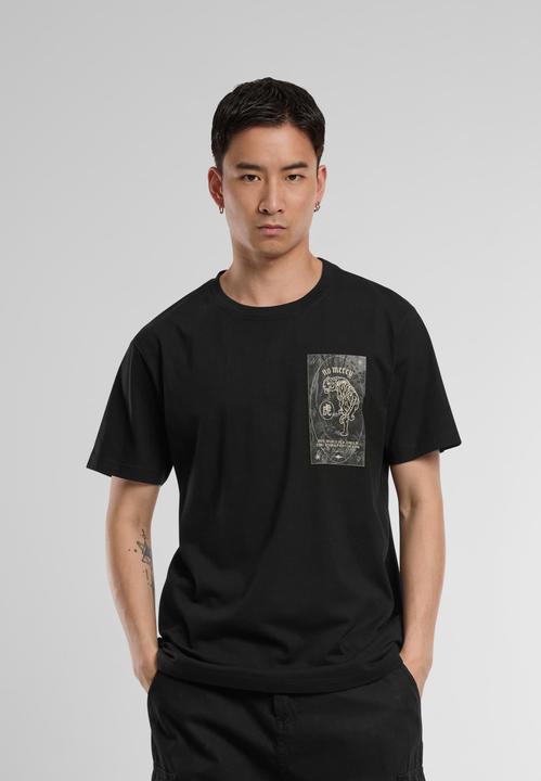 Produktbild MT No Mercy Tee - 15715 (XL)