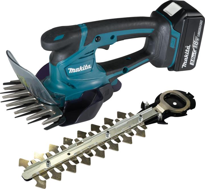 Makita DUM604ZX (Taille-haies sans fil)