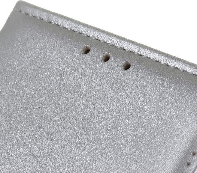 Productafbeelding MU Classic Classic II Lederen Boekomslag Serie (Xiaomi Mi 10 Ultra)