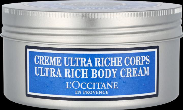 Immagine prodotto L'Occitane Crème Ultra Riche Corps (Crema corpo, 200 ml)